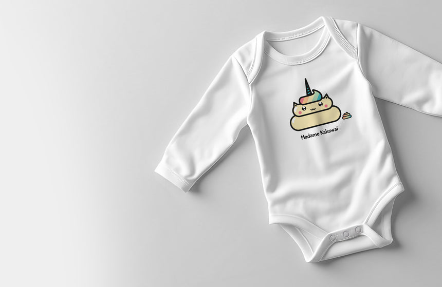 Body Monsieur Caca